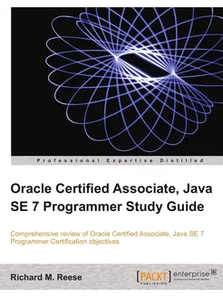 Oracle Certified Associate, Java Se 7