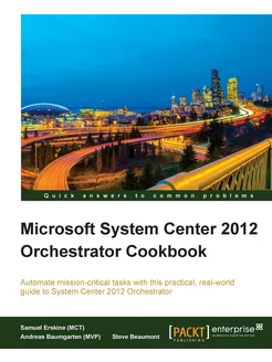 Microsoft System Center 2012 Orchestr