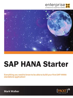 SAP Hana Starter