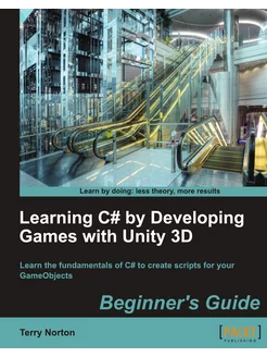 Learning C# by Developing Games with