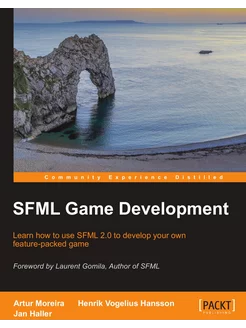 Sfml Game Development