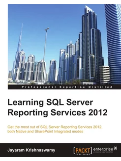 Learning SQL Server Reporting Service