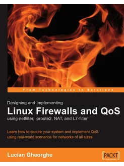 Designing and Implementing Linux Fire