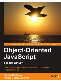 Object-Oriented JavaScript