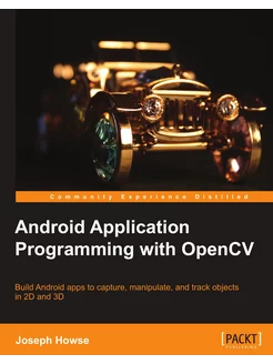 Android Application Programming with