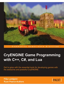 Cryengine Game Programming with C++