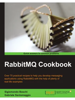 Rabbitmq Cookbook