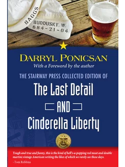 The Last Detail and Cinderella Liberty