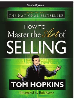 How to Master the Art of Selling from