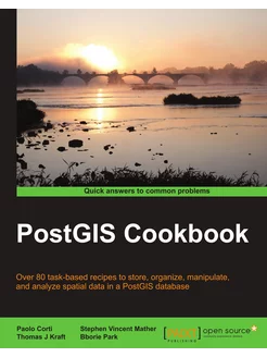 Postgis Cookbook