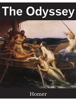 The Odyssey