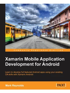 Xamarin Mobile Application Developmen