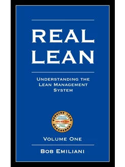 Real Lean. Understanding the Lean Man