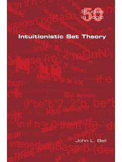 Intuitionistic Set Theory