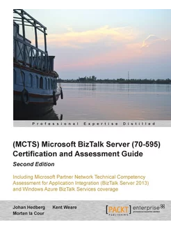 Microsoft BizTalk Server 2010 (70-595