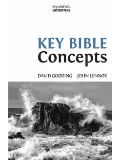 Key Bible Concepts