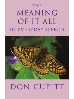 Meaning of It All in Everyday Speech