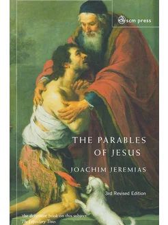 The Parables of Jesus