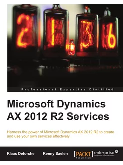 Microsoft Dynamics Ax 2012 R2 Services