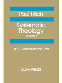 Systematic Theology Volume 2