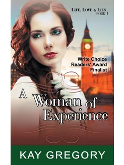 A Woman of Experience (Life, Love and