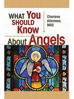 What You Should Know about Angels