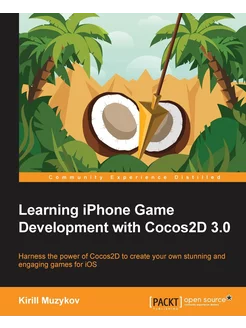 Learning iPhone Game Development with