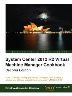 System Center 2012 R2 Virtual Machine