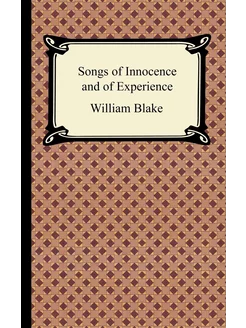 Songs of Innocence and of Experience