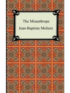 The Misanthrope