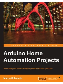 Arduino Home Automation