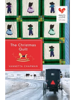 The Christmas Quilt