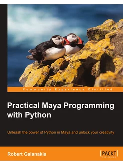 Practical Maya Programming with Pytho