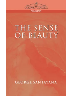 The Sense of Beauty