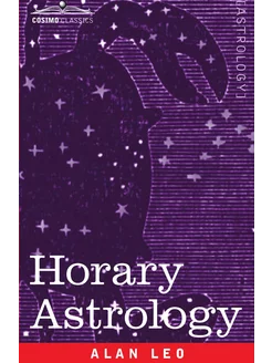 Horary Astrology