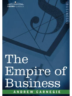 The Empire of Business