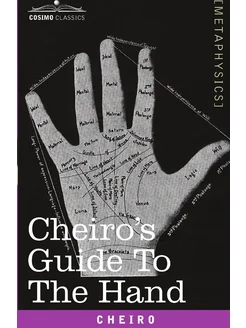 Cheiro's Guide to the Hand