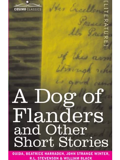 A Dog of Flanders and Other Short Sto