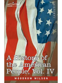 A History of the American People - In