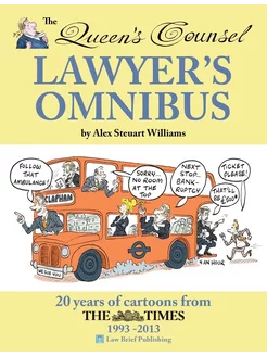 The Queen's Counsel Lawyer's Omnibus