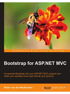 Bootstrap for ASP.Net MVC