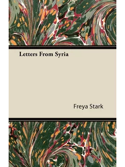 Letters from Syria