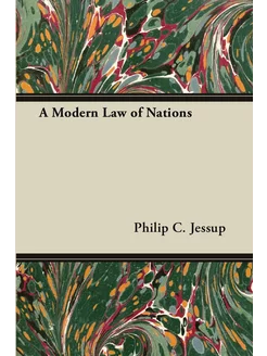 A Modern Law of Nations