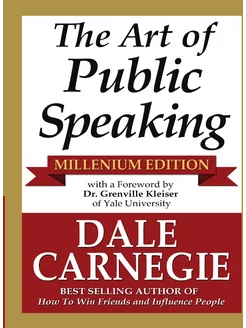 The Art of Public Speaking - Milleniu