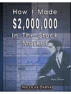 How I Made $2,000,000 In The Stock Market