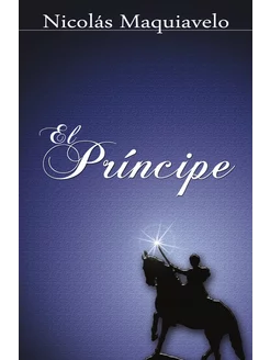 El Principe The Prince