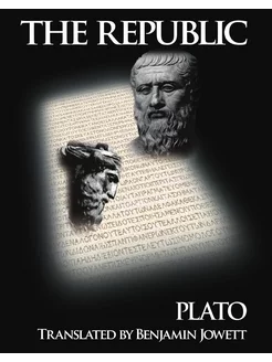 Plato. Republic