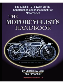 The Motorcyclist's Handbook