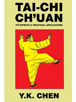 Tai-Chi Ch'uan