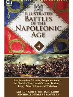 Illustrated Battles of the Napoleonic